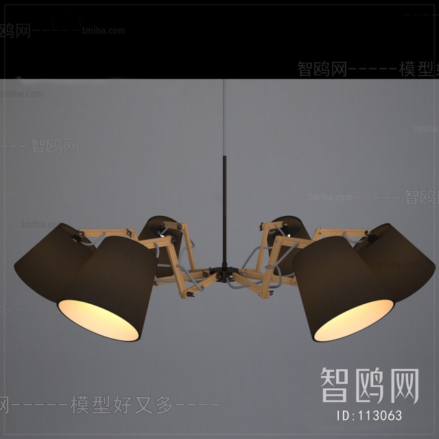 European Style Droplight