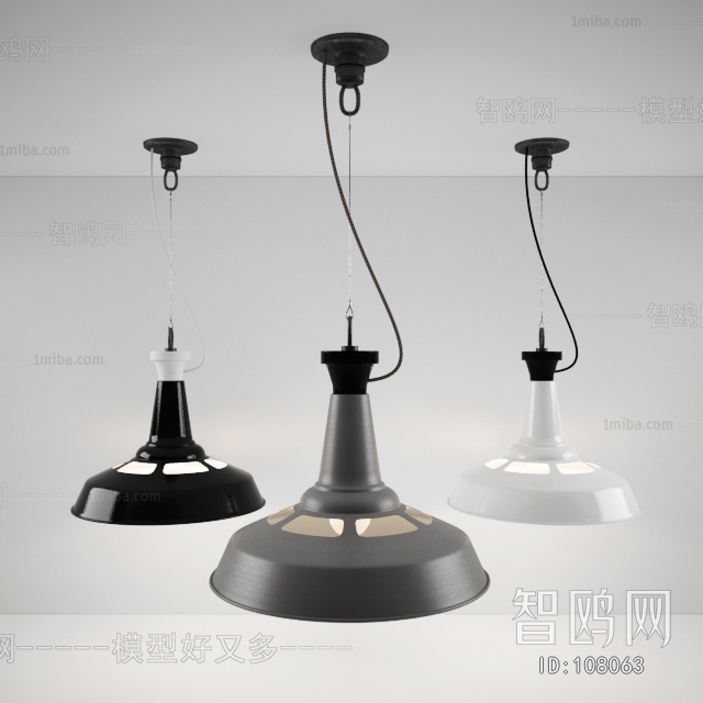 Modern Droplight