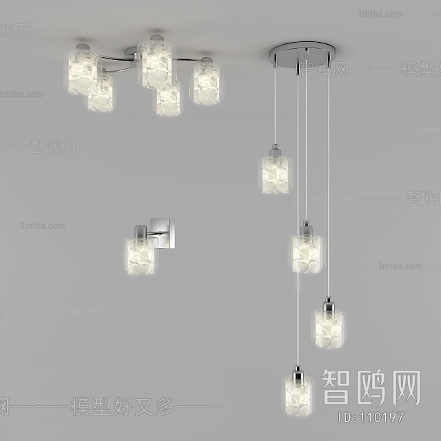 Modern Droplight