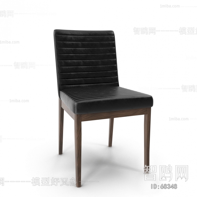 Modern Single Chair