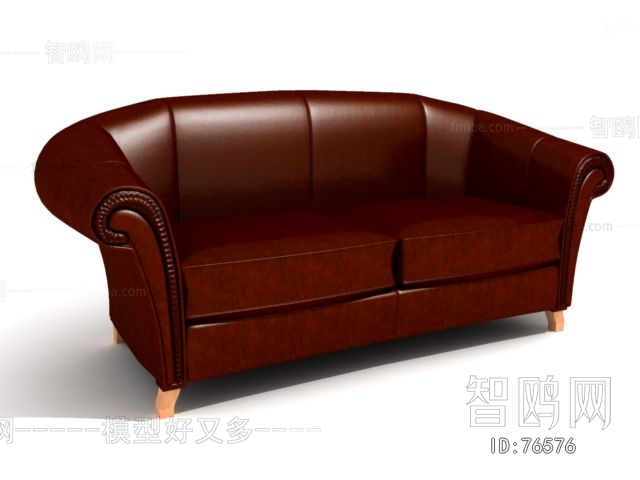 Modern A Sofa For Two