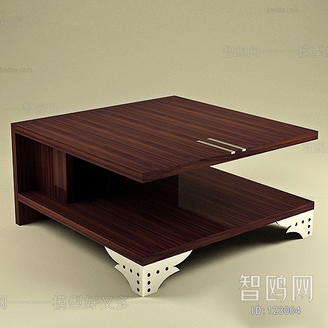 Modern Coffee Table