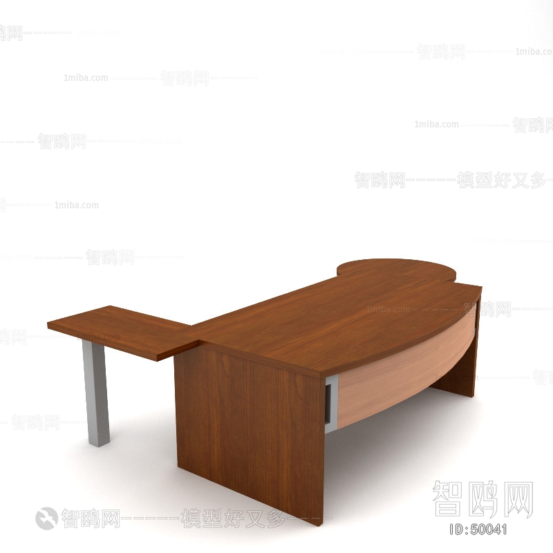 Modern Office Table