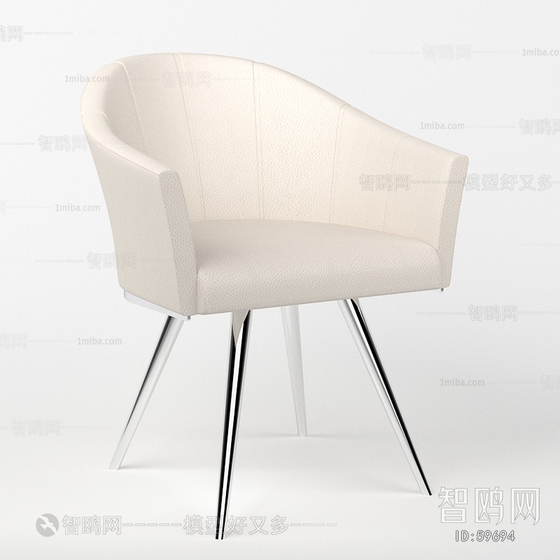 Modern Single Chair