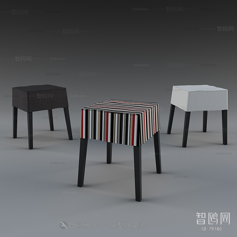 Modern Stool