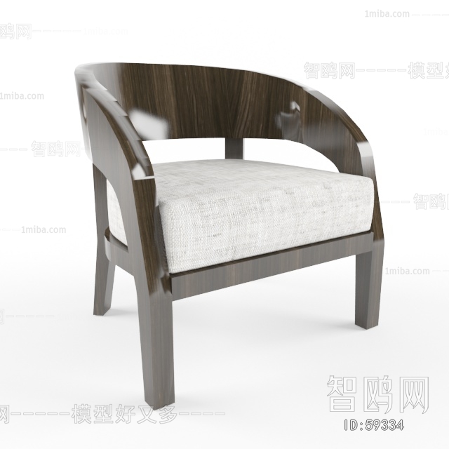 Modern Single Chair