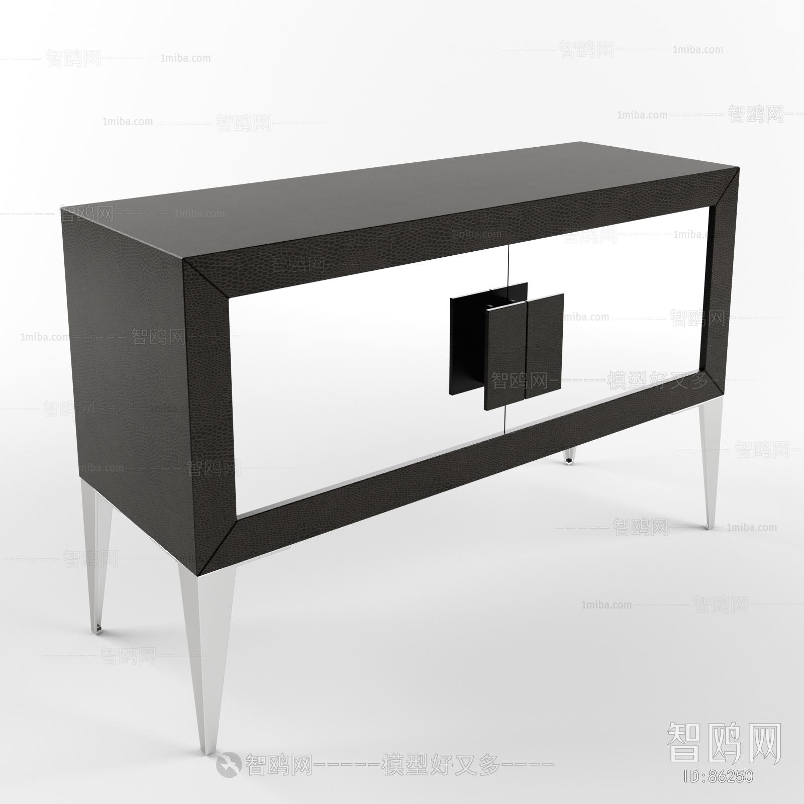 Modern Side Cabinet