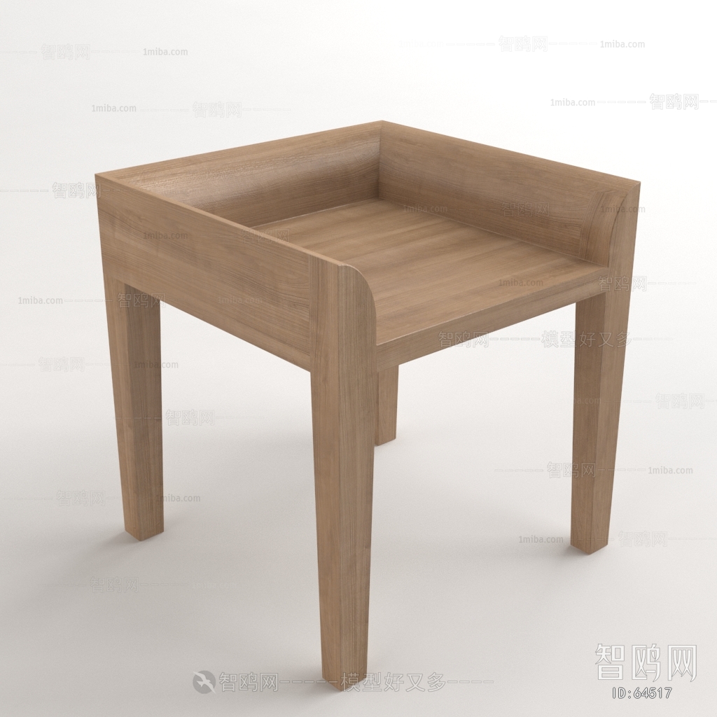 Modern Single Chair