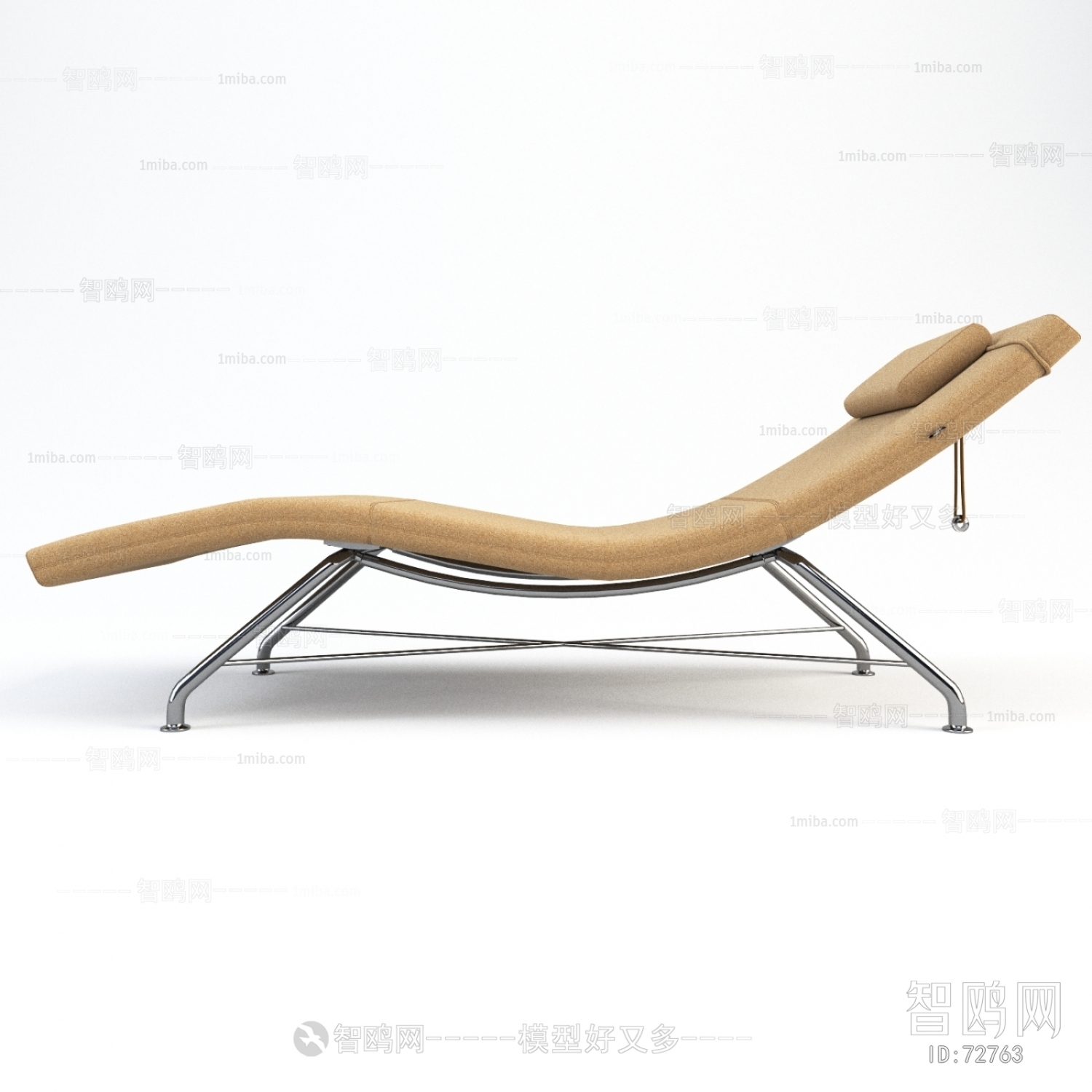 Modern Recliner