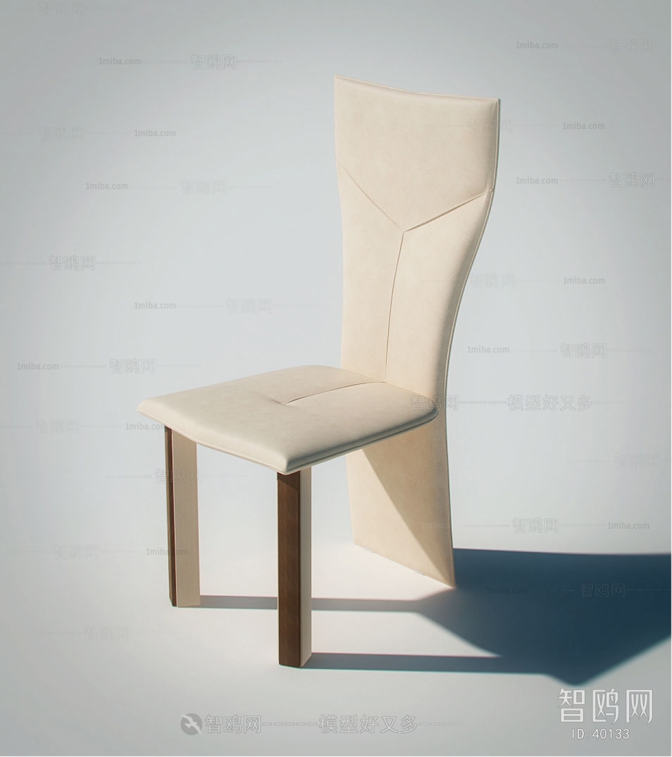 Modern Single Chair