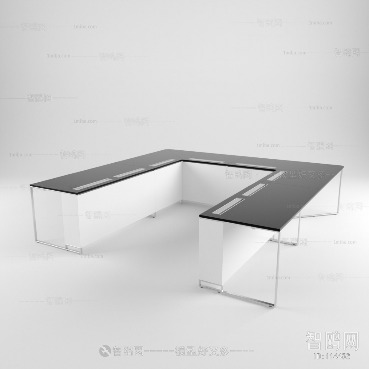 Modern Table