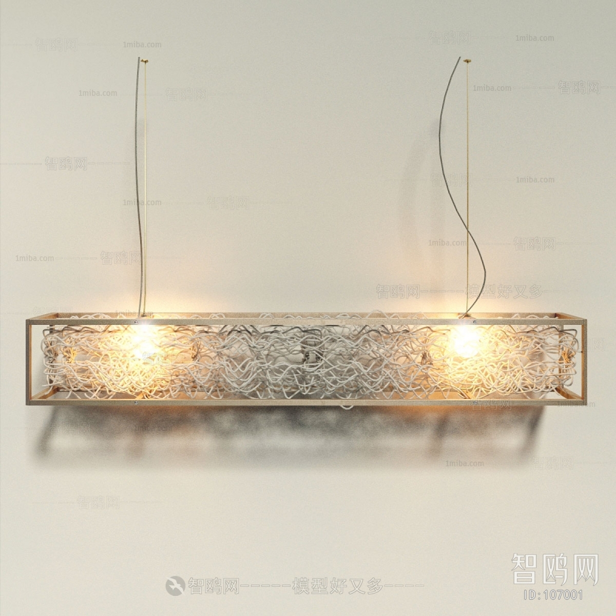 Modern Droplight