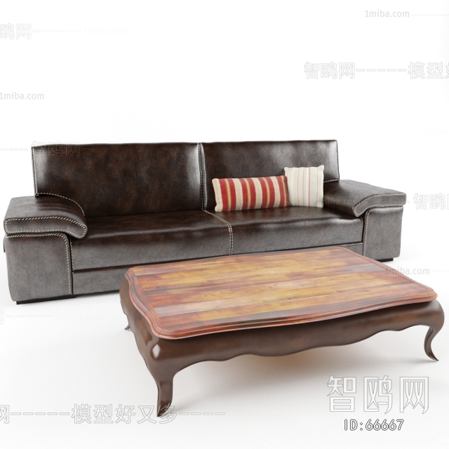 Modern A Sofa For Two