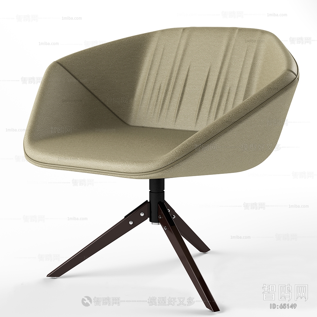 Modern Single Chair