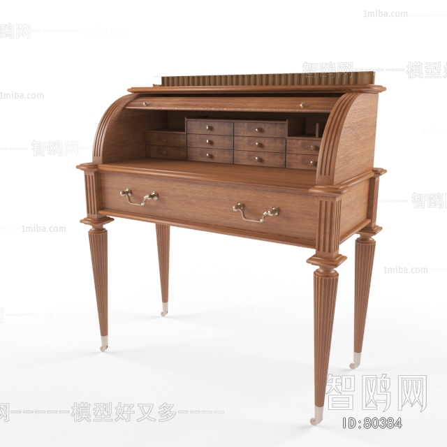 European Style Dresser