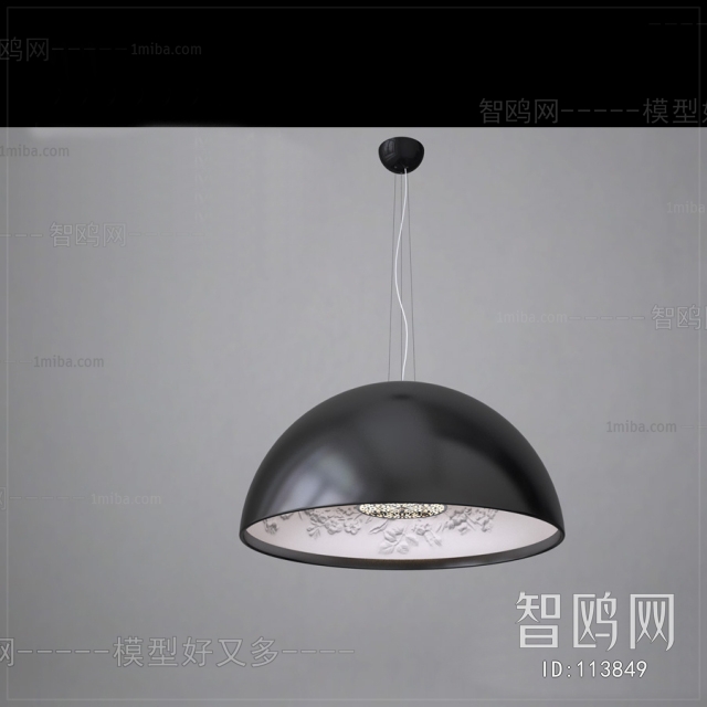 Modern Droplight