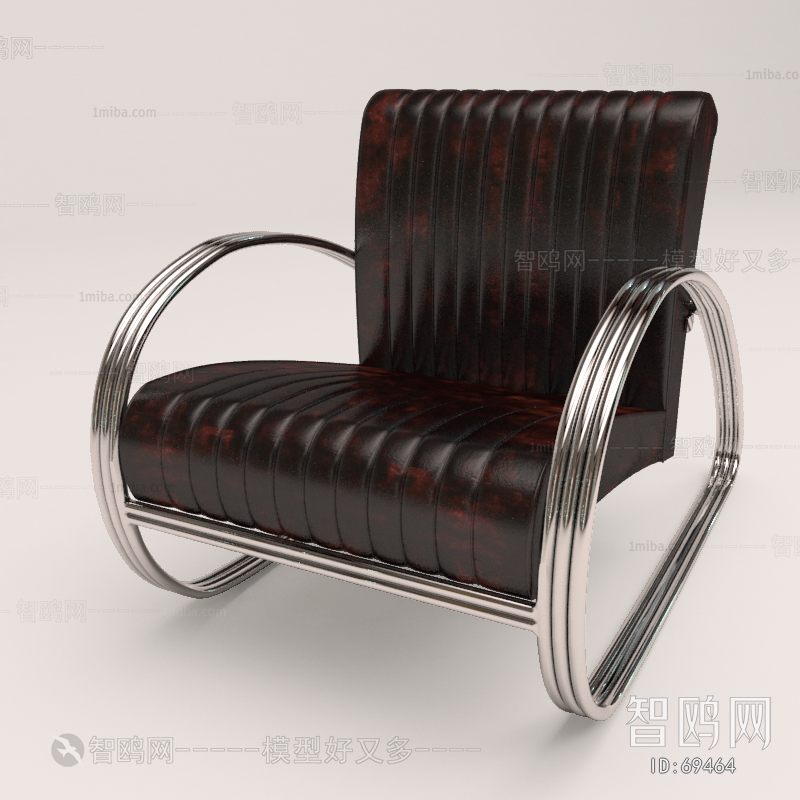 Modern Single Chair