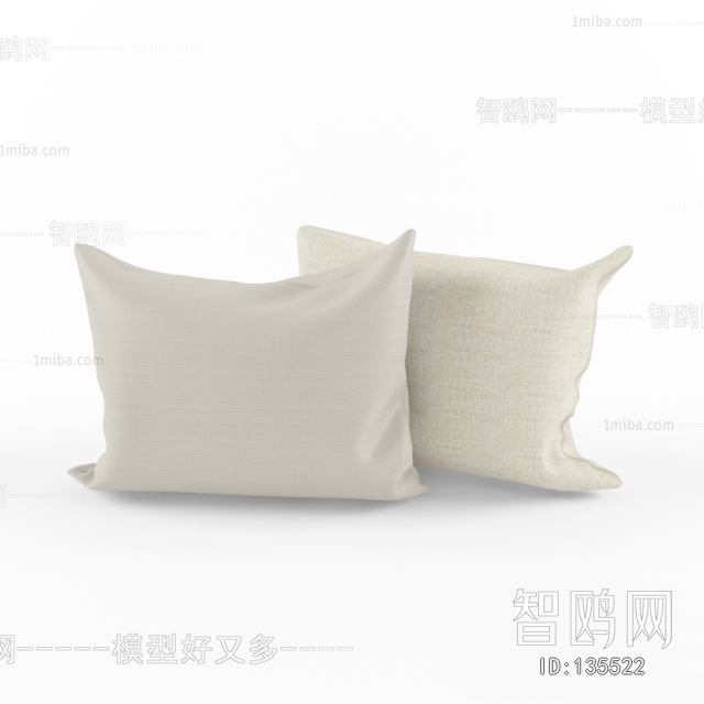 Modern Pillow