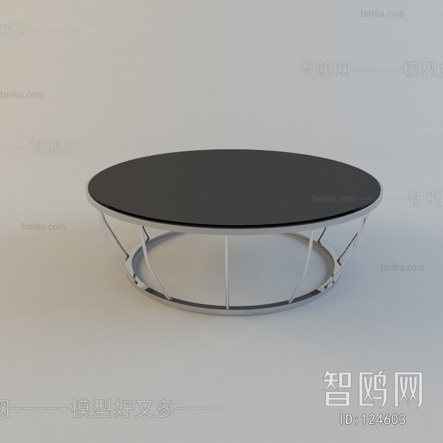 Modern Coffee Table