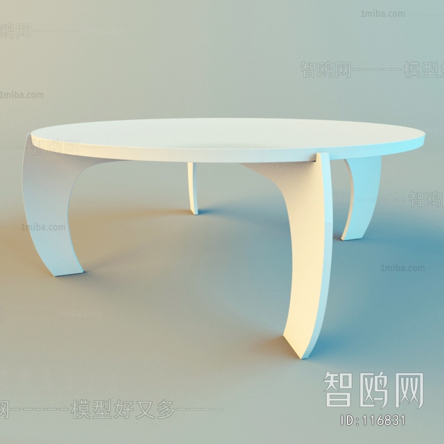 Modern Coffee Table