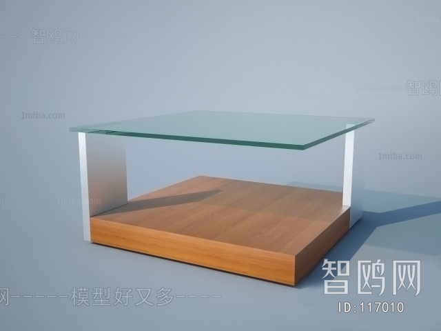 Modern Coffee Table