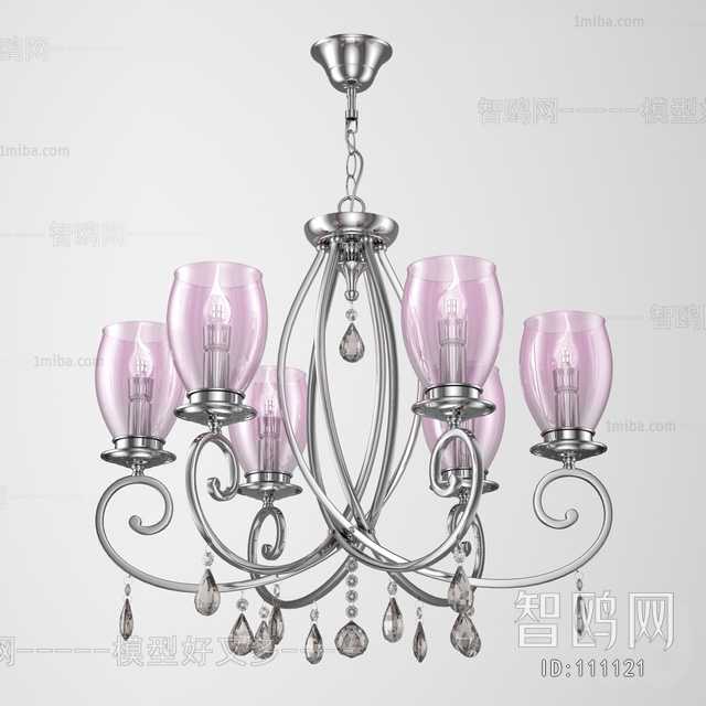 European Style Droplight