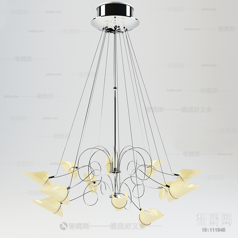 European Style Droplight