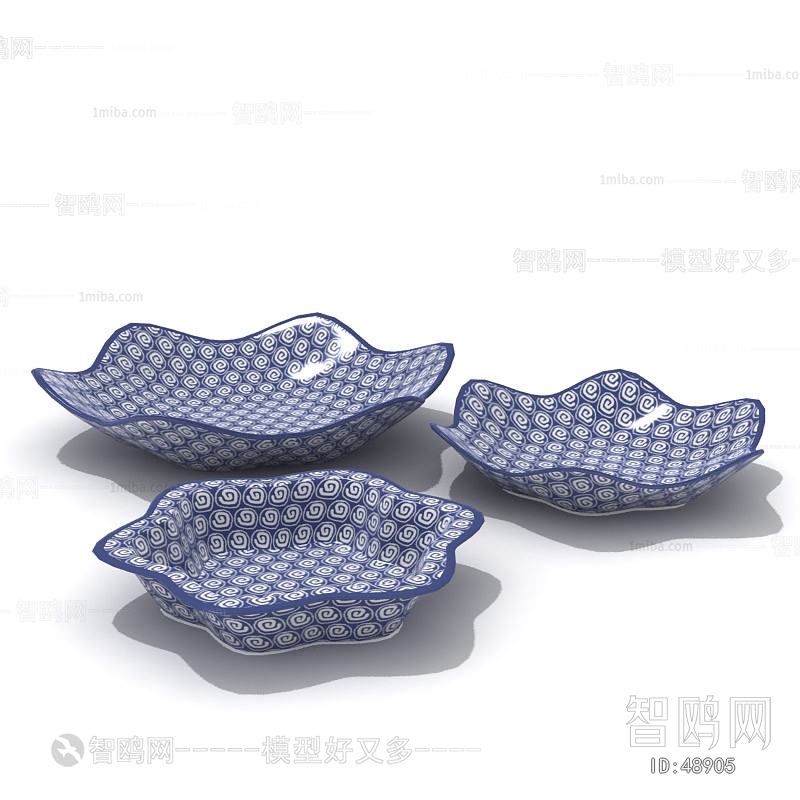 Modern Tableware