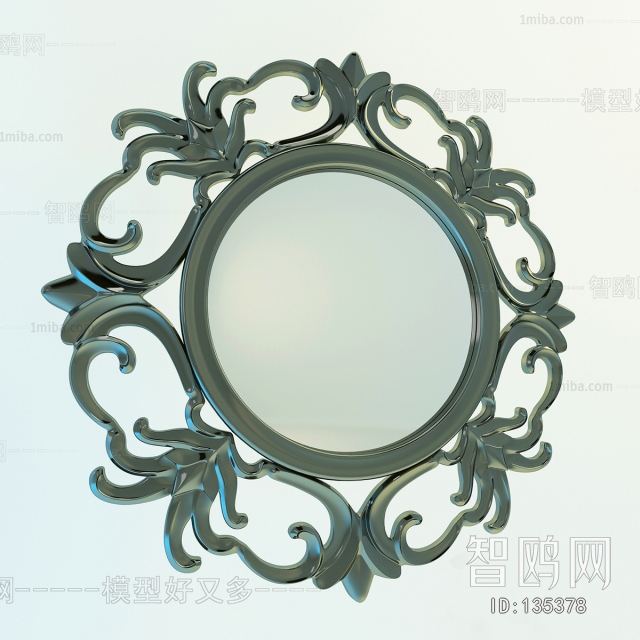 European Style The Mirror