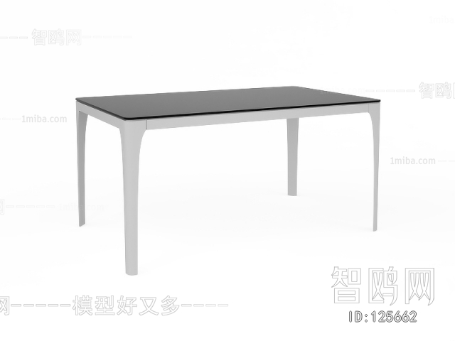 Modern Table