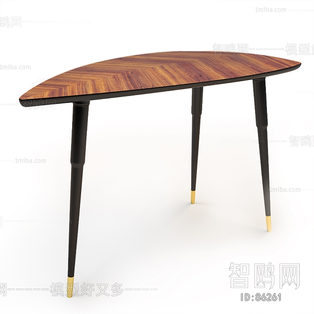 Modern Table