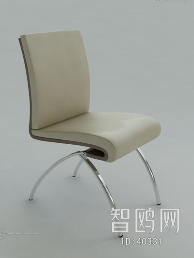 Modern Single Chair