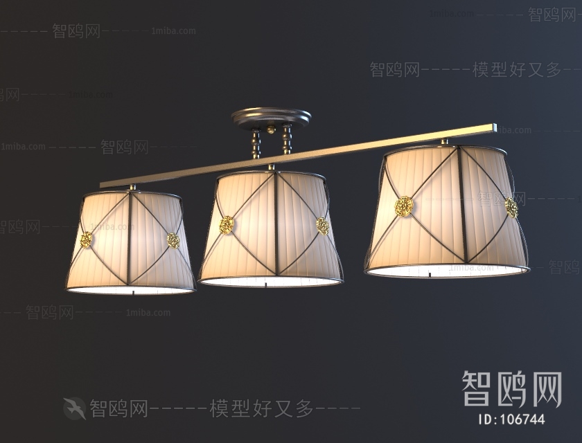 Modern Droplight