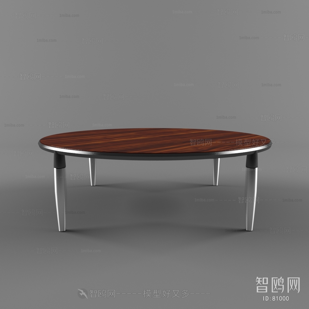 Modern Coffee Table