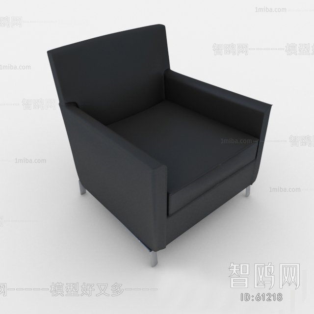 Modern Single Sofa