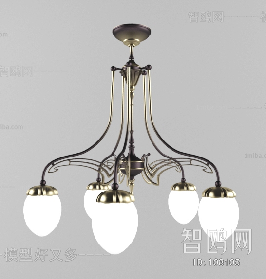 European Style Droplight