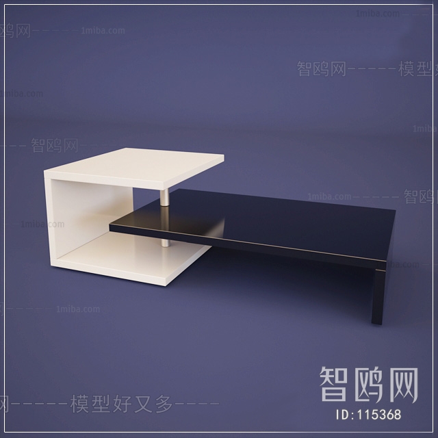 Modern Coffee Table