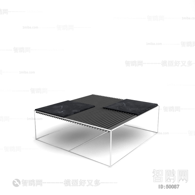 Modern Coffee Table