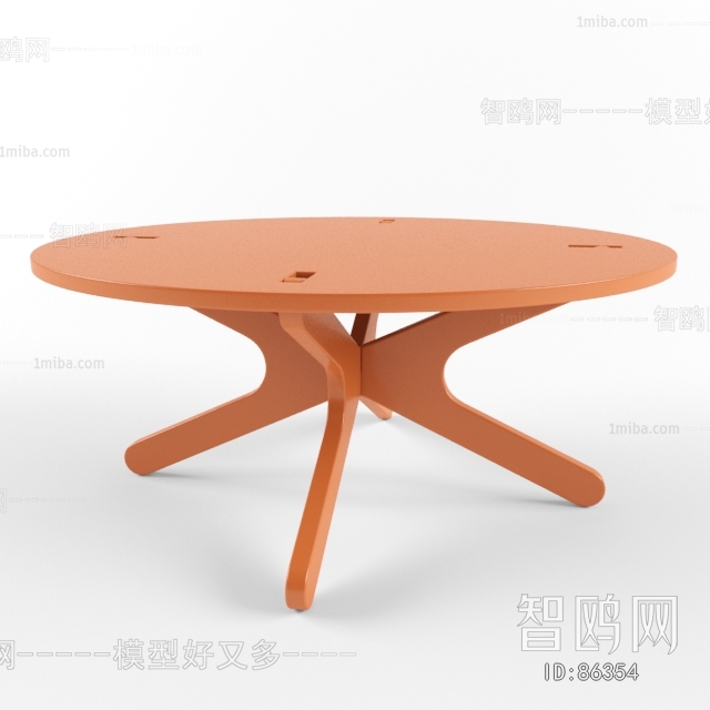 Modern Table