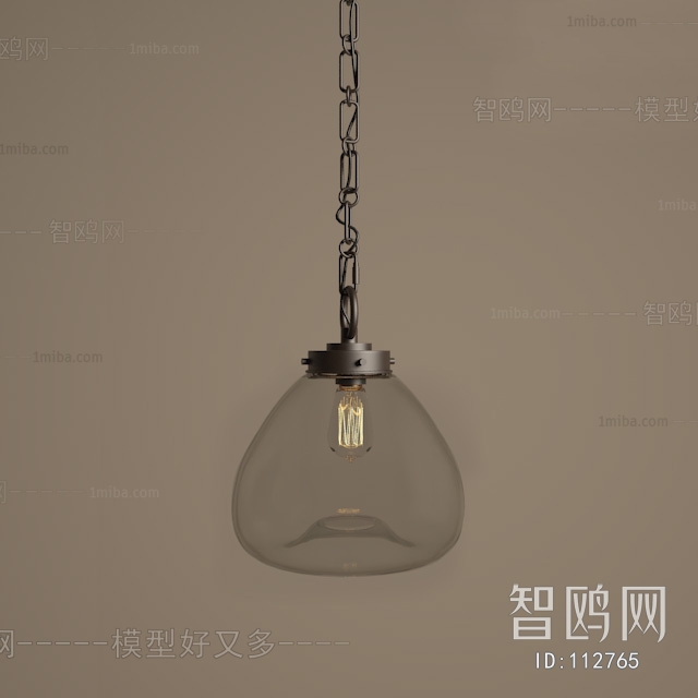 Modern Droplight