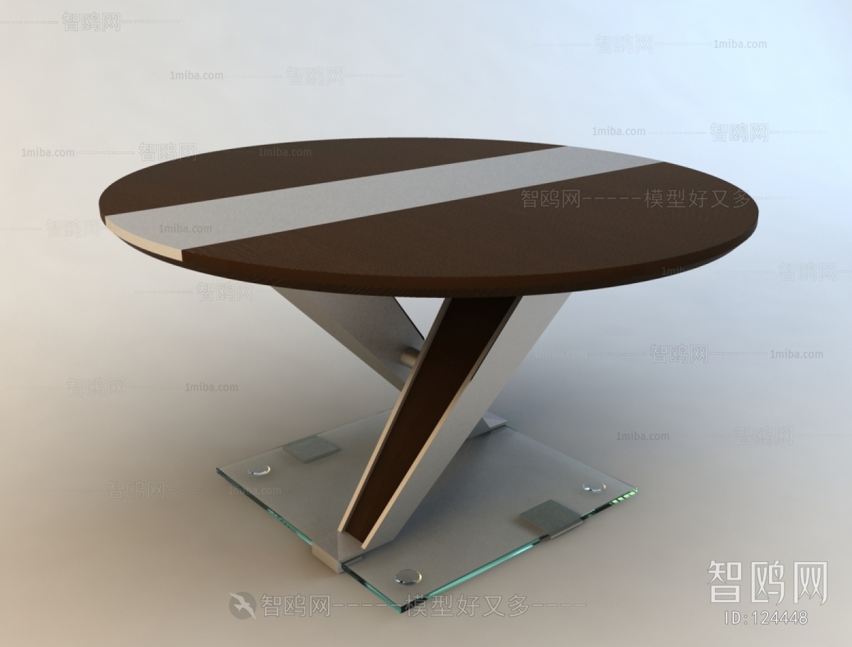 Modern Coffee Table