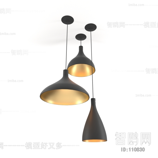 Modern Droplight