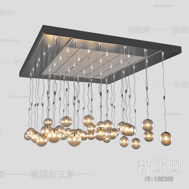 Modern Droplight