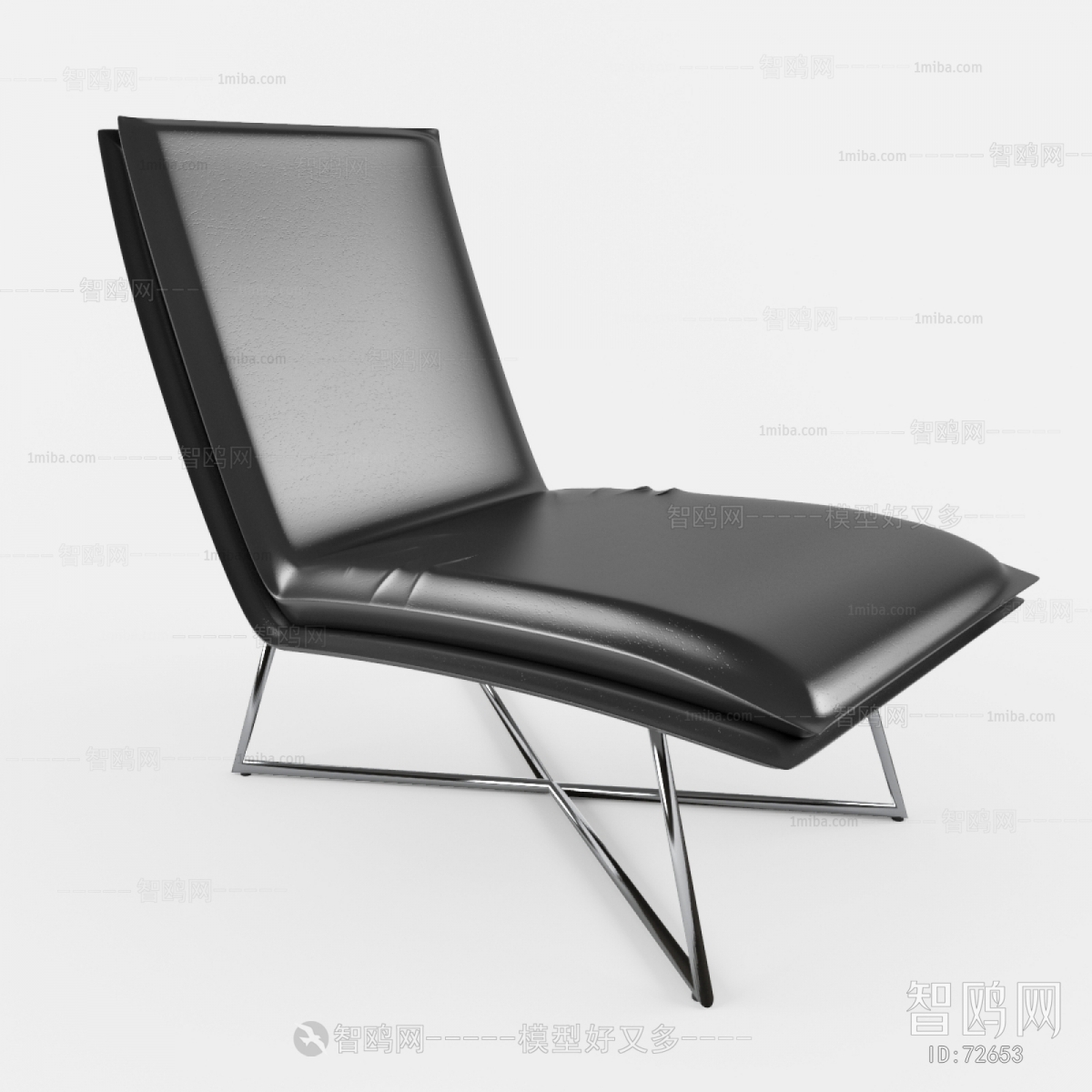 Modern Single Chair