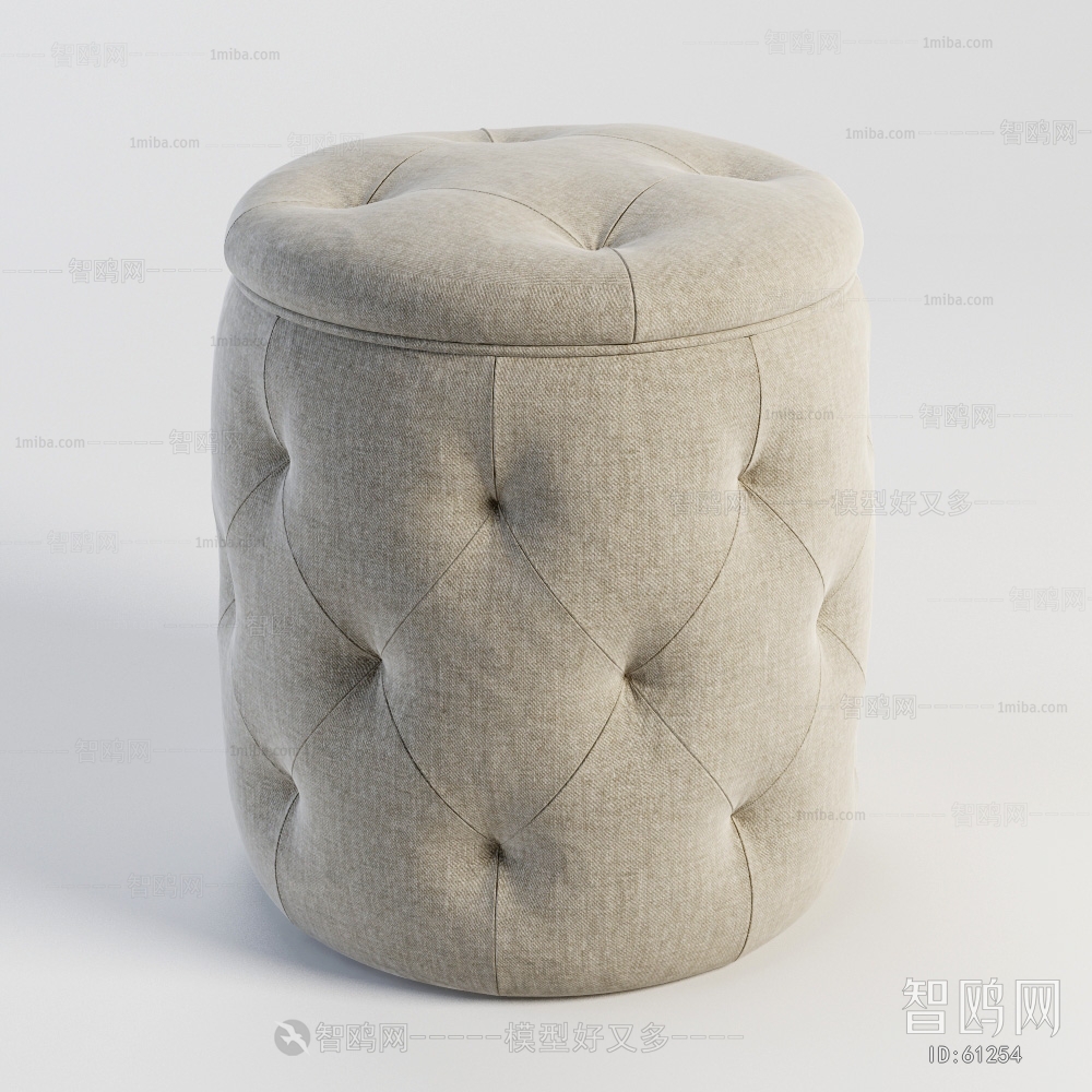 Modern Stool