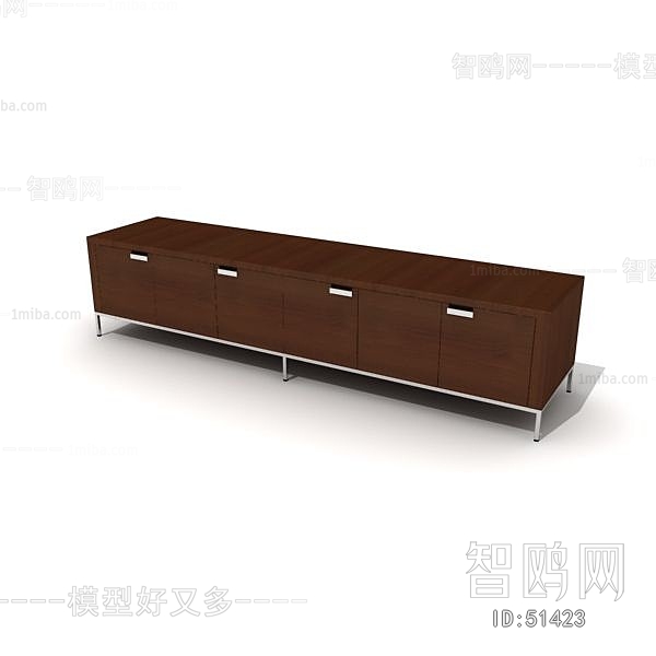 Modern TV Cabinet