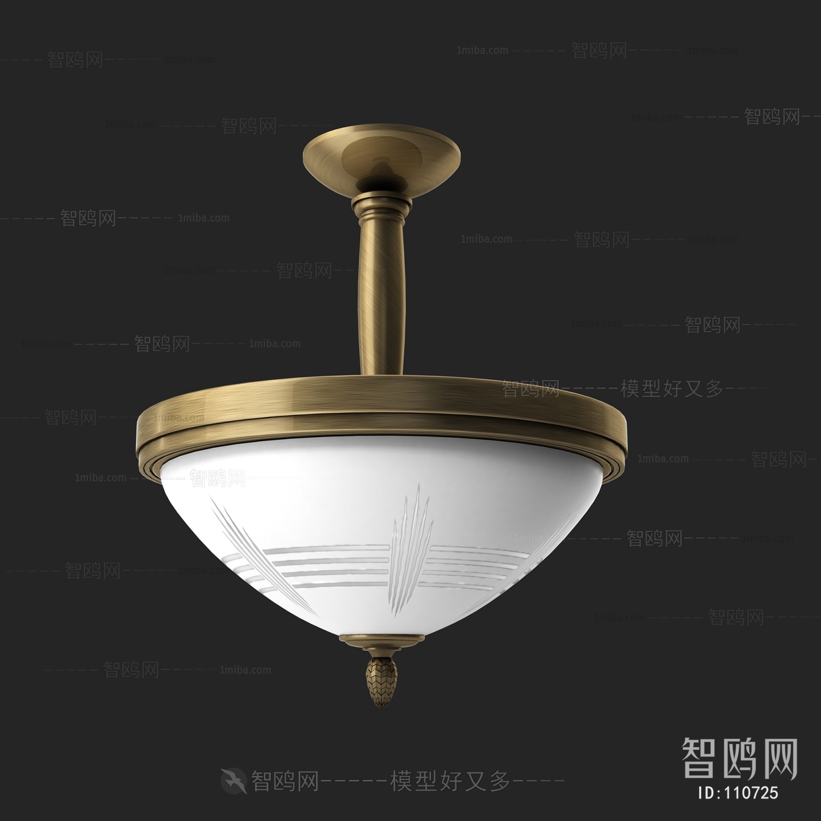 European Style Droplight