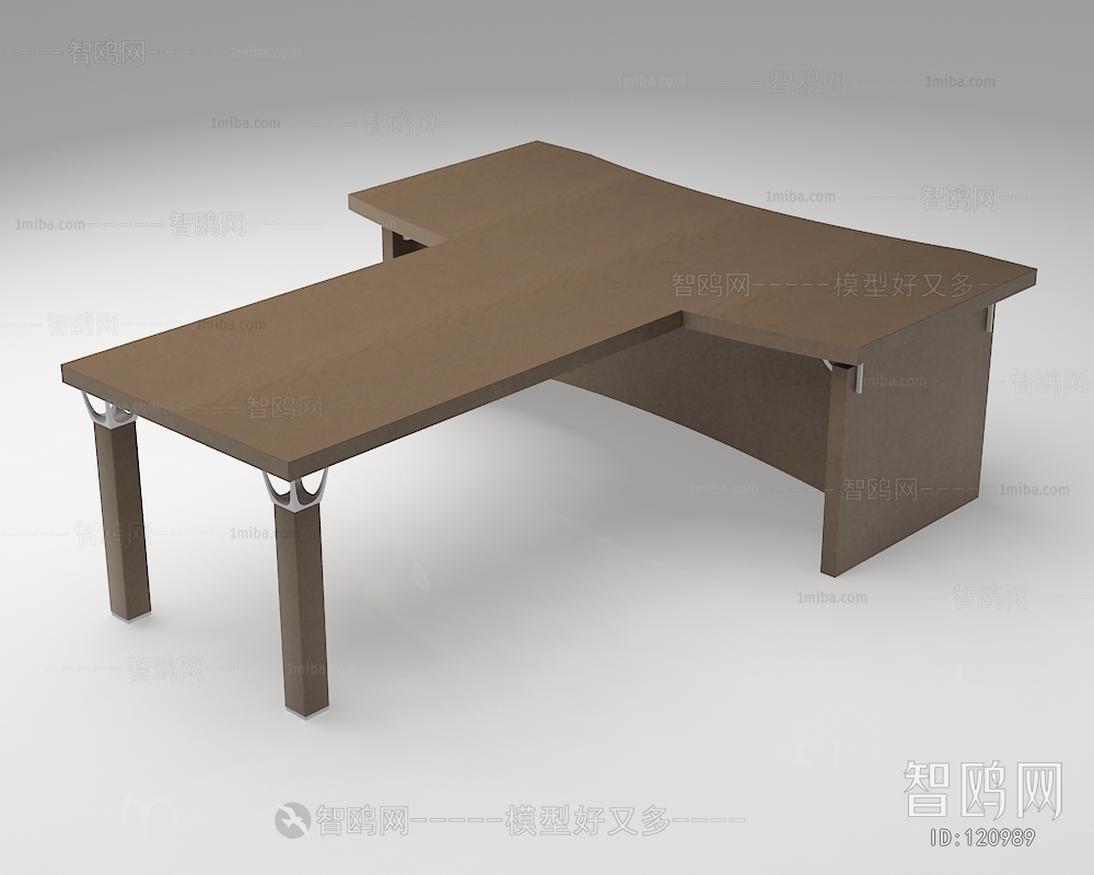 Modern Office Table