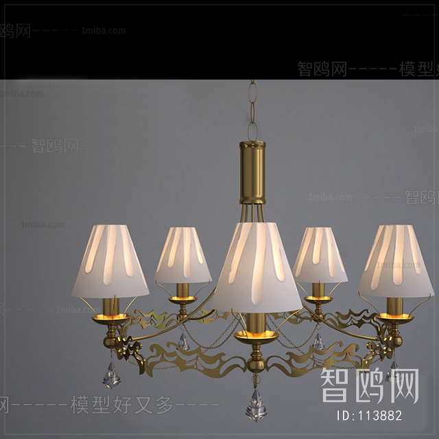 European Style Droplight