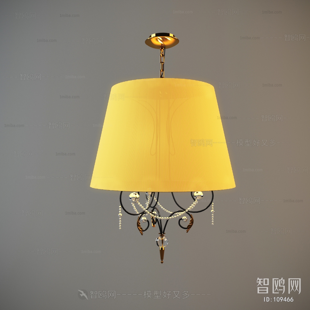 European Style Droplight